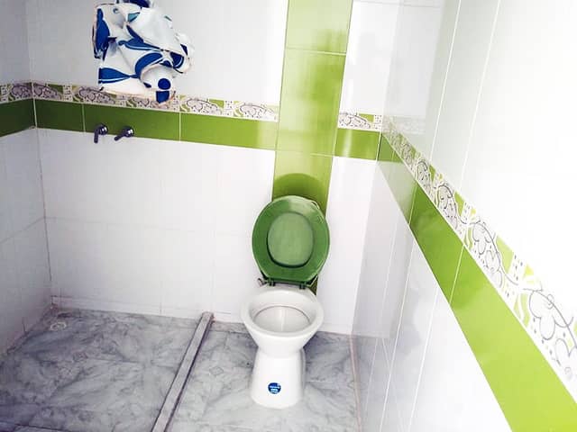 Casa en Venta en Jose Antonio Galán, Barrancabermeja con garaje con REF 1013